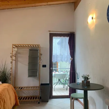 Apartment Valtellina Holidays *