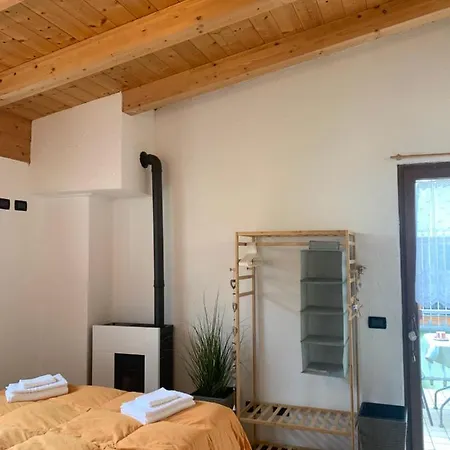Valtellina Holidays Apartment *