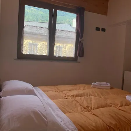 Apartment Valtellina Holidays