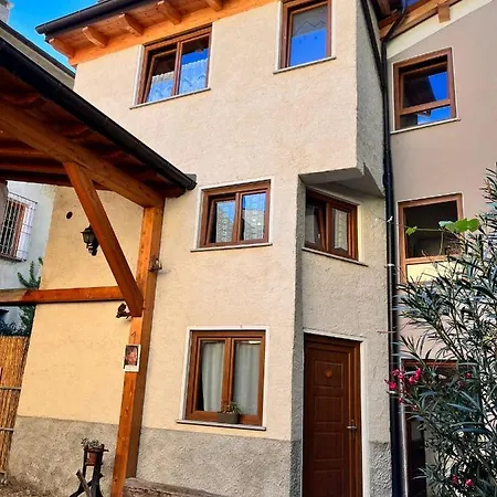 Valtellina Holidays *