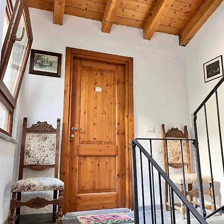 Valtellina Holidays * Grosotto