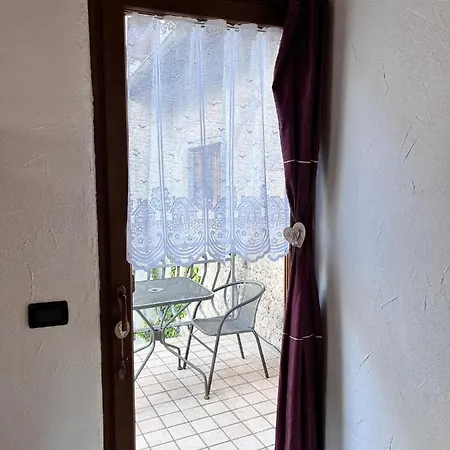 Apartment Valtellina Holidays