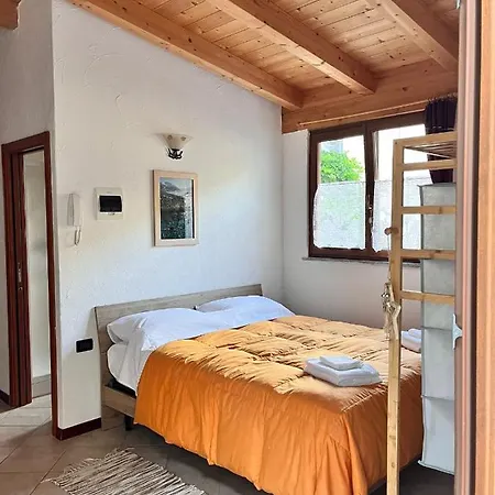 Valtellina Holidays Apartment Grosotto