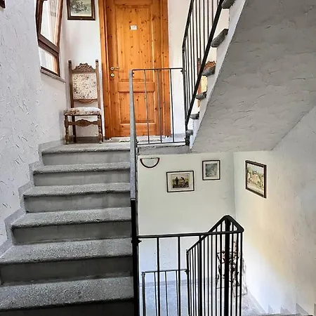 Valtellina Holidays