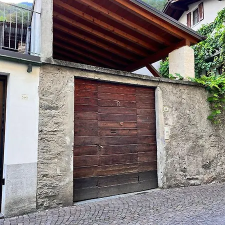 Apartment Valtellina Holidays Grosotto