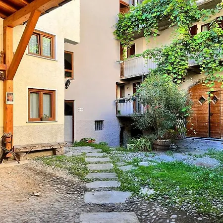 Apartment Valtellina Holidays *