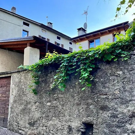 Apartment Valtellina Holidays