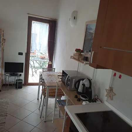 Valtellina Holidays Apartment Grosotto