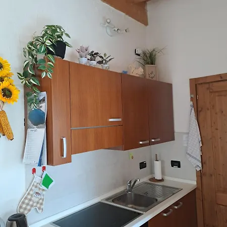 Valtellina Holidays Appartamento Grosotto
