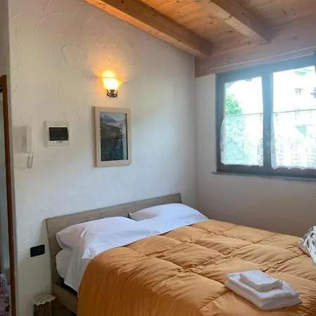 Valtellina Holidays Appartamento