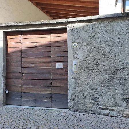 Valtellina Holidays