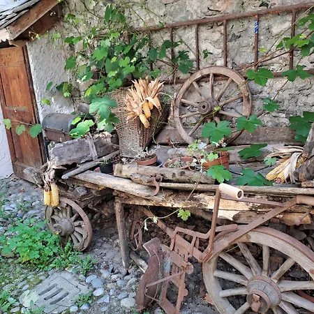 Valtellina Holidays Apartment *