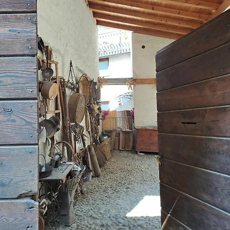 Valtellina Holidays Apartment Grosotto