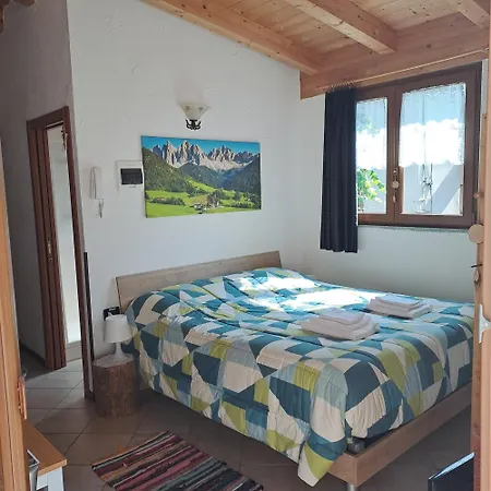 Valtellina Holidays *
