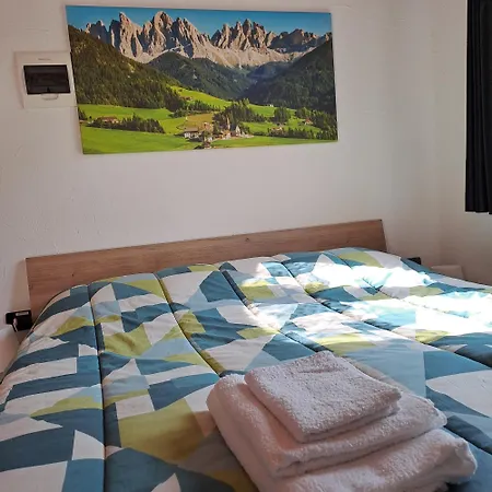 Valtellina Holidays