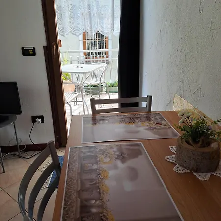 Lejlighed Valtellina Holidays