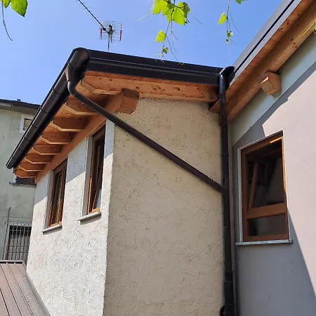 Apartment Valtellina Holidays *