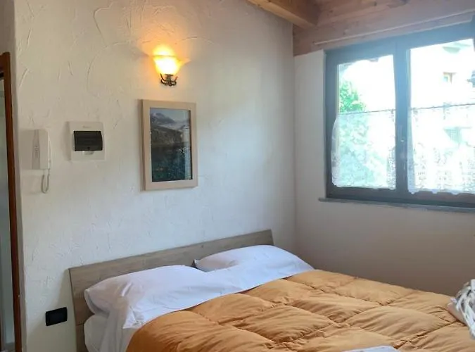 Valtellina Holidays Apartment