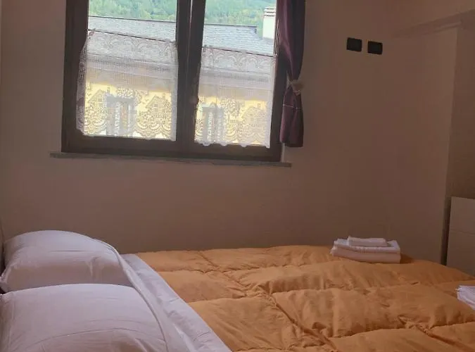 Apartment Valtellina Holidays