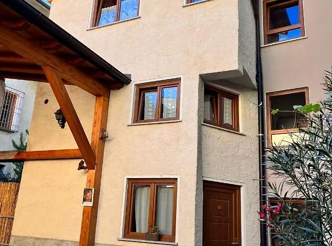 Valtellina Holidays *