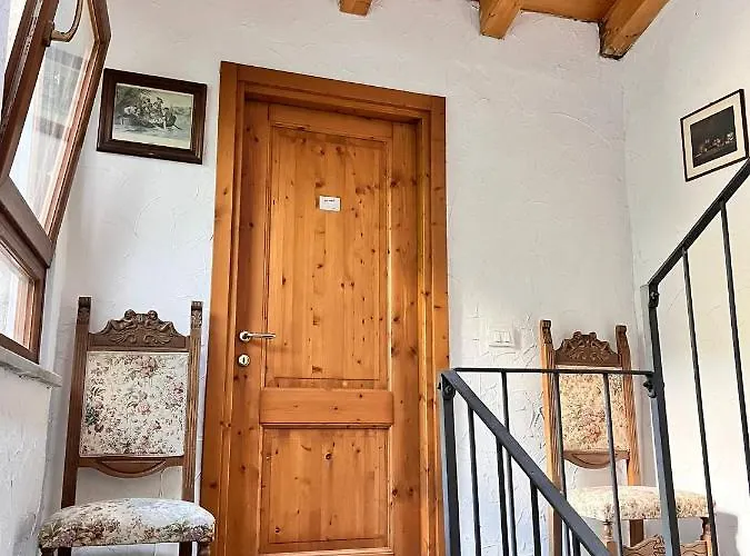 Valtellina Holidays * Grosotto
