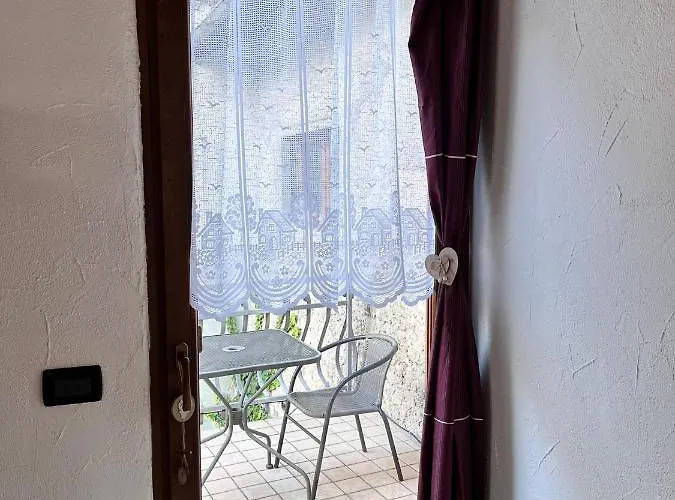 Apartment Valtellina Holidays
