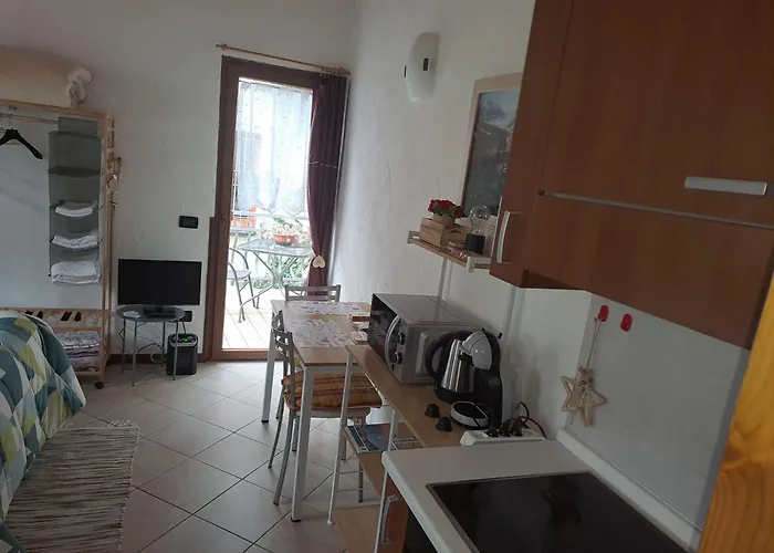 Valtellina Holidays Apartment Grosotto