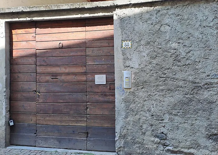 Valtellina Holidays