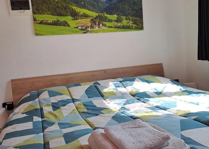 Valtellina Holidays