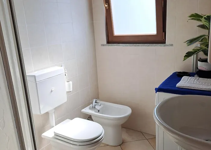 Valtellina Holidays Apartment