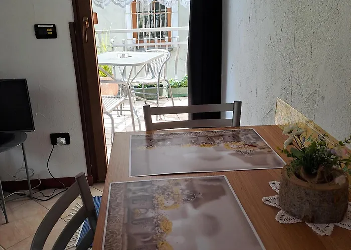 Apartment Valtellina Holidays