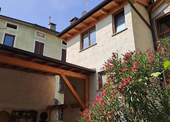 Valtellina Holidays Apartment *